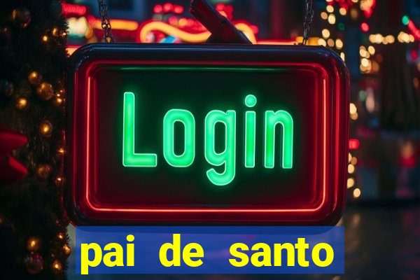 pai de santo consulta gratuita